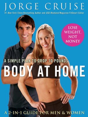 cover image of Body at Home